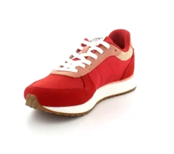 Ronja Fire Red Sneaks