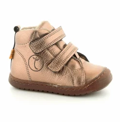 Rudi Tex vinterstøvle