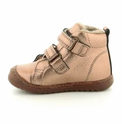 Rudi Tex vinterstøvle