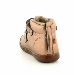 Rudi Tex vinterstøvle