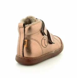 Rudi Tex vinterstøvle