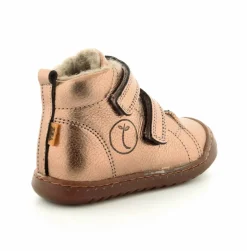 Rudi Tex vinterstøvle