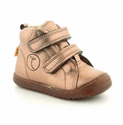 Rudi Tex vinterstøvle