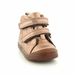 Rudi Tex vinterstøvle