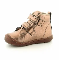 Rudi Tex vinterstøvle