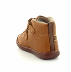 Rudi Tex vinterstøvle