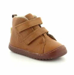 Rudi Tex vinterstøvle