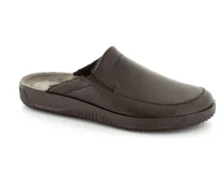 Saltau skind Hjemmesko