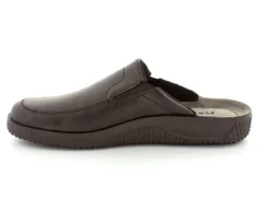 Saltau skind Hjemmesko