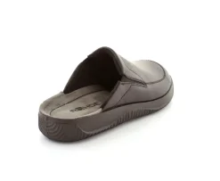 Saltau skind Hjemmesko