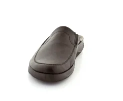 Saltau skind Hjemmesko