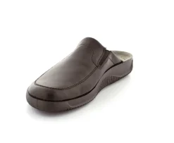 Saltau skind Hjemmesko