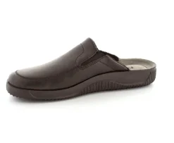 Saltau skind Hjemmesko