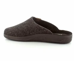 Saltau uldfilt Hjemmesko