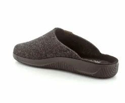 Saltau uldfilt Hjemmesko