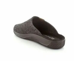 Saltau uldfilt Hjemmesko