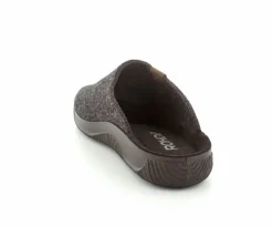 Saltau uldfilt Hjemmesko