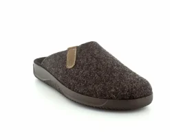 Saltau uldfilt Hjemmesko