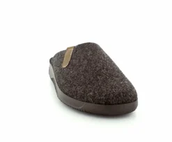 Saltau uldfilt Hjemmesko