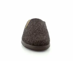 Saltau uldfilt Hjemmesko