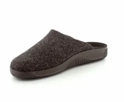 Saltau uldfilt Hjemmesko