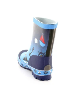Seilas Gummistøvle