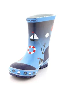 Seilas Gummistøvle