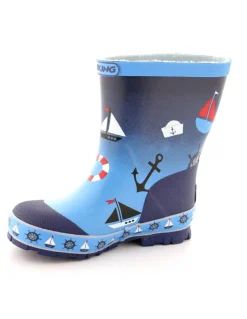 Seilas Gummistøvle