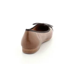 Silja Skind Ballerina