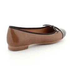 Silja Skind Ballerina