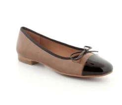 Silja Skind Ballerina