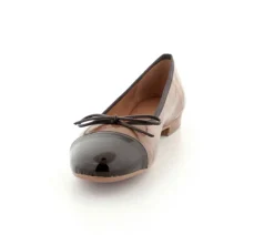 Silja Skind Ballerina