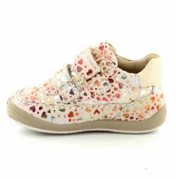 Silver Multi Prewalker