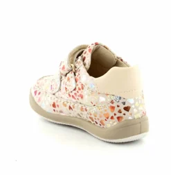 Silver Multi Prewalker