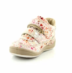 Silver Multi Prewalker