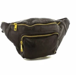 Skind Bumbag Gold
