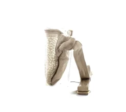 Skind Bumbag Med Nitter