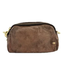Skind Clutch Brandy