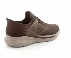 Slade Macklin Slip-Ins