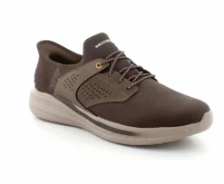 Slade Macklin Slip-Ins