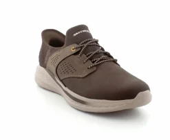 Slade Macklin Slip-Ins