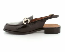Slingback Naplack