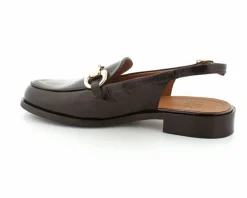 Slingback Naplack