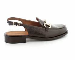 Slingback Naplack