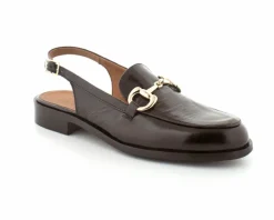 Slingback Naplack