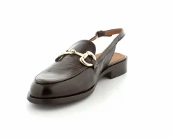 Slingback Naplack