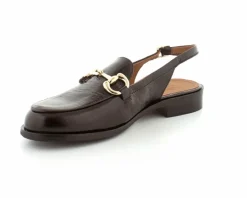 Slingback Naplack