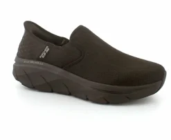 Slip-ins D`Lux Walker