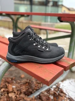 Slip-ins Pikeman Støvle