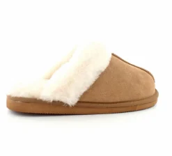 Slip-On Chestnut